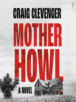 cover image of Mother Howl
